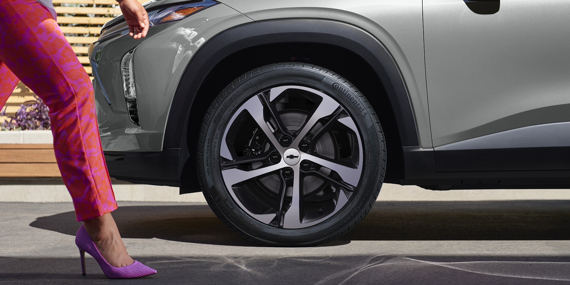 Trax 2026