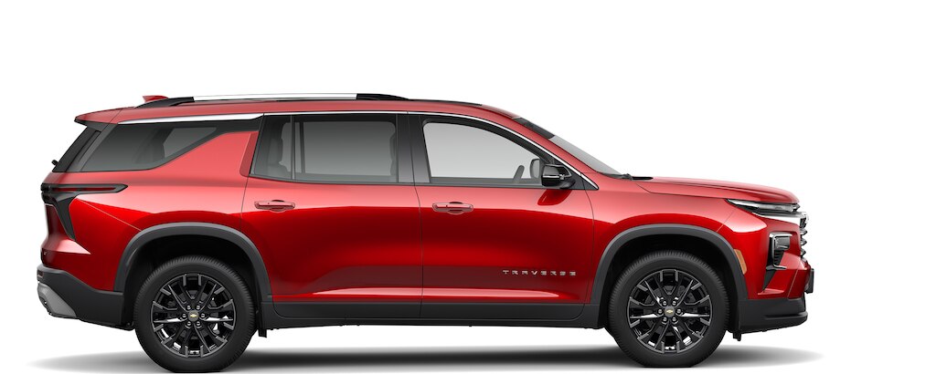 Traverse 2024